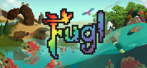 Fugl banner
