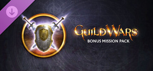 Guild Wars Bonus Mission Pack banner