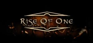Rise of One banner