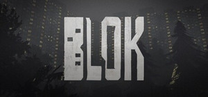 Blok banner