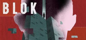 Blok banner