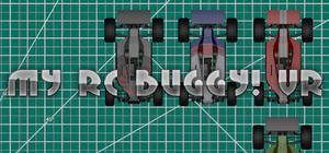 My RC Buggy! VR banner