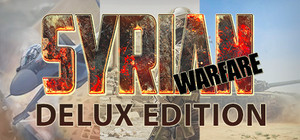 Syrian Warfare - Deluxe Edition banner