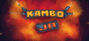 Kamboja banner