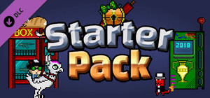 TITAN HUNTER - Starter Pack banner