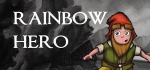 Rainbow Hero banner