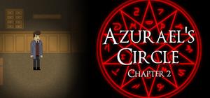 Azurael's Circle: Chapter 2 banner