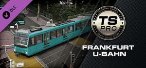 Train Simulator: Frankfurt U-Bahn Route Add-On banner