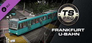 Train Simulator: Frankfurt U-Bahn Route Add-On banner