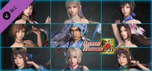 Special Costume Set/特製コスチュームセット banner