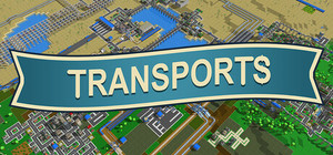 Transports banner