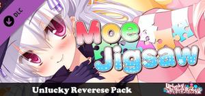 Moe Jigsaw - Unlucky Reverse Pack banner