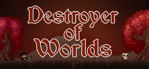 Destroyer Of Worlds banner