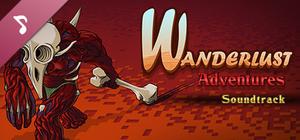 Wanderlust Adventures - Official Soundtrack banner