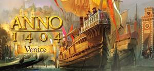 Anno 1404 Venice banner