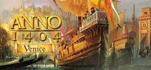 Anno 1404 Venice banner