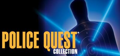 Police Quest Collection banner