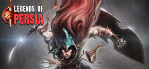 Legends of Persia banner