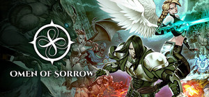 Omen of Sorrow banner