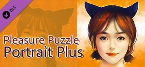 Pleasure Puzzle:Portrait Plus banner