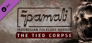 Pamali: Indonesian Folklore Horror - The Tied Corpse banner