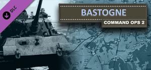 Command Ops 2: Bastogne Vol. 4 banner