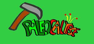 Paleocalypse banner