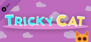 Tricky Cat - Soundtrack banner