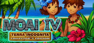 Moai 4: Terra Incognita Collector's Edition banner