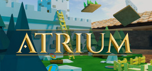 ATRIUM banner