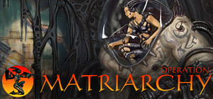 Operation Matriarchy banner