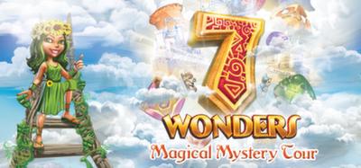 7 Wonders 4 - Magical Mystery Tour