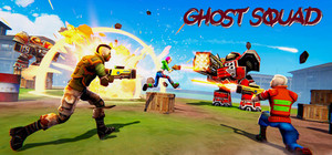 Ghost Squad banner