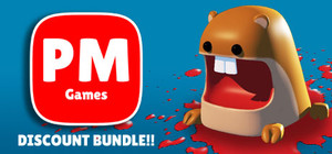 POCKET MONEY GAMES BUNDLE banner