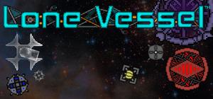 Lone Vessel banner