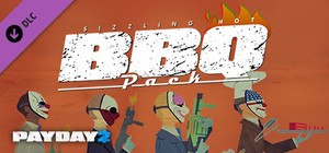 PAYDAY 2: The Butcher's BBQ Pack banner