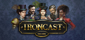 Ironcast Complete Collection banner
