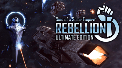 Sins of a Solar Empire: Rebellion Ultimate Edition