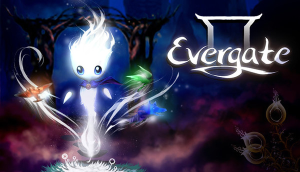 EVERGATE