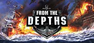 From The Depths banner