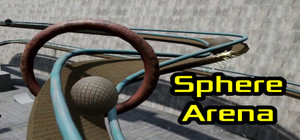 Sphere Arena banner