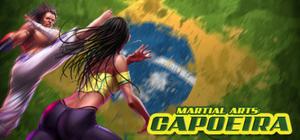 Martial Arts Capoeira banner