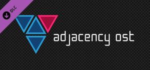 Adjacency OST banner