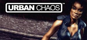 Urban Chaos banner