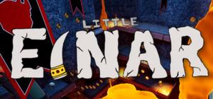 Little Einar banner