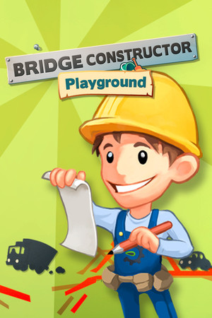 Bridge Constructor Playground のセール価格