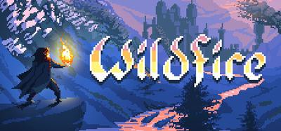 Wildfire banner