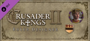 Crusader Kings II: Ruler Designer banner