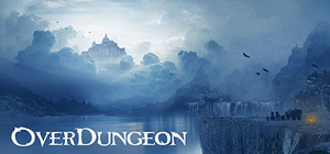 Overdungeon - Game + Soundtrack Bundle banner
