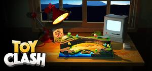 Toy Clash banner
